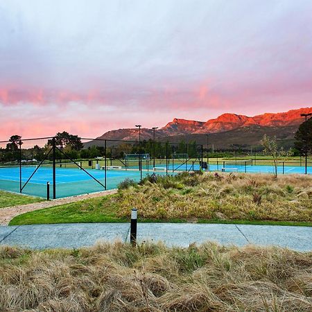 Pearl Valley Hotel By Mantis Paarl Exterior foto